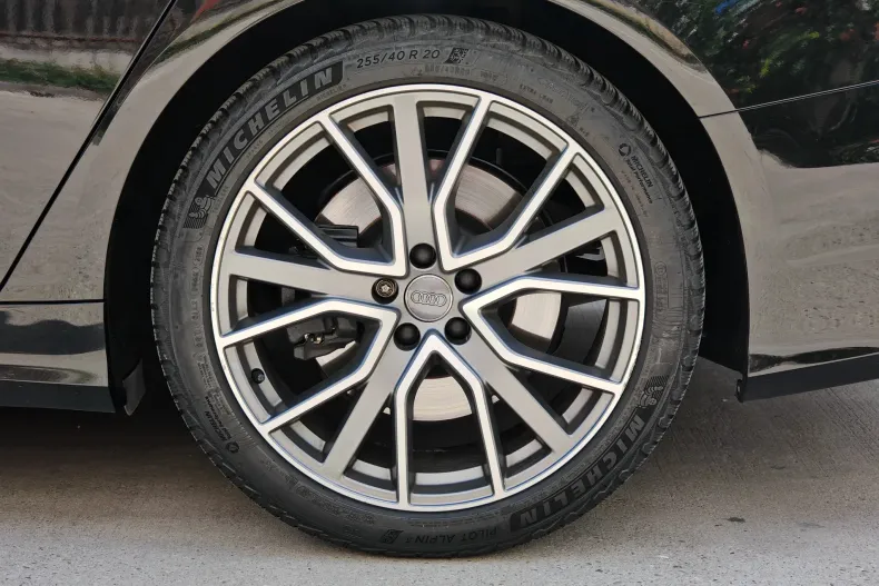 Audi S6 din 2021 cu 201.798 km - oferta AUD208346 - foto 11