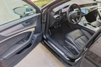 Audi S6 din 2021 cu 201.798 km - oferta AUD208346 - foto 12