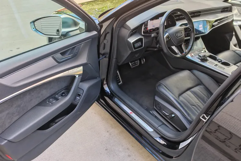 Audi S6 din 2021 cu 201.798 km - oferta AUD208346 - foto 12