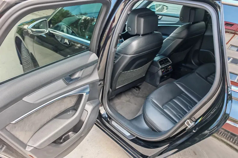 Audi S6 din 2021 cu 201.798 km - oferta AUD208346 - foto 14