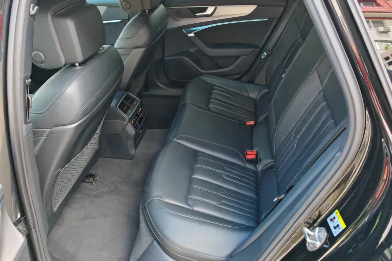 Audi S6 din 2021 cu 201.798 km - oferta AUD208346 - foto 15