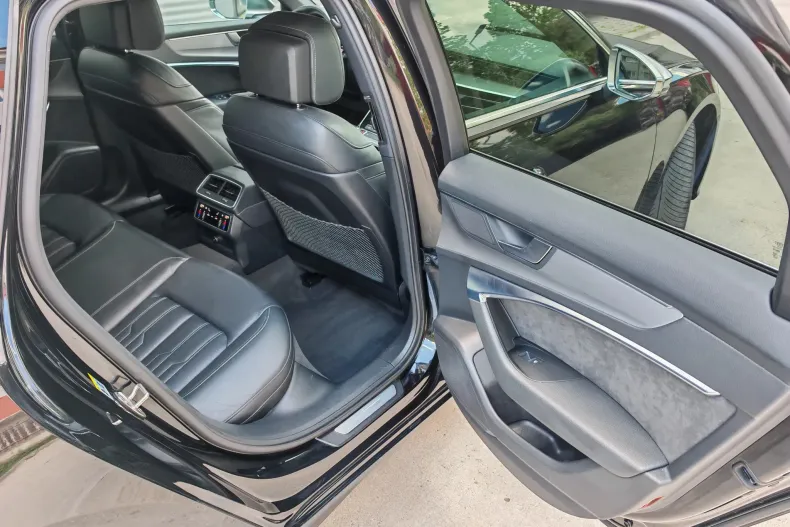 Audi S6 din 2021 cu 201.798 km - oferta AUD208346 - foto 16