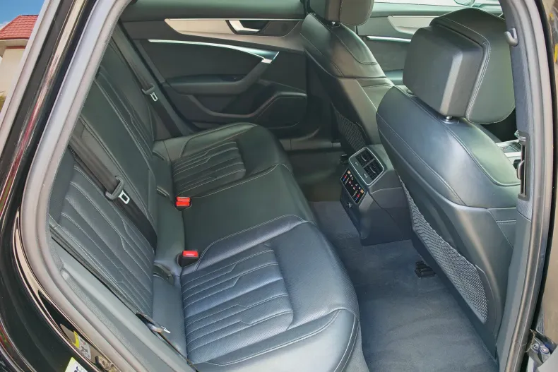 Audi S6 din 2021 cu 201.798 km - oferta AUD208346 - foto 17