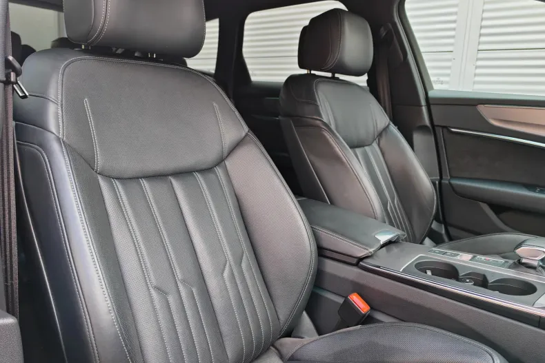 Audi S6 din 2021 cu 201.798 km - oferta AUD208346 - foto 21