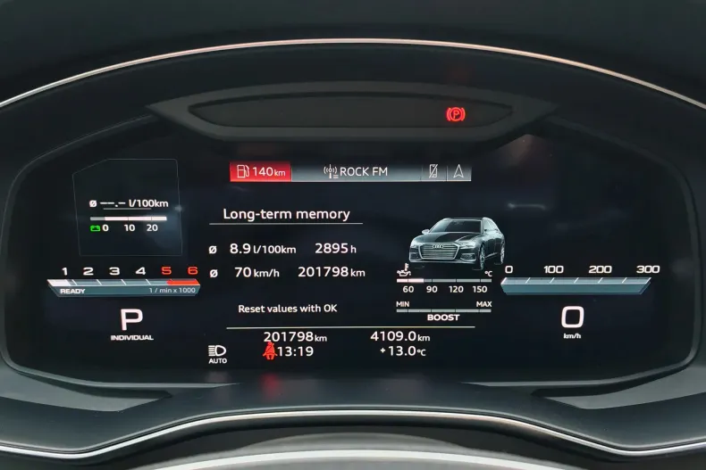 Audi S6 din 2021 cu 201.798 km - oferta AUD208346 - foto 22