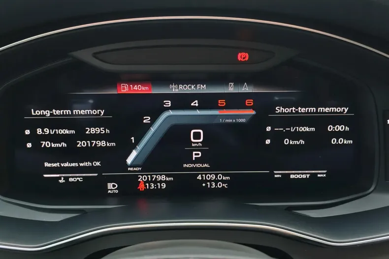 Audi S6 din 2021 cu 201.798 km - oferta AUD208346 - foto 23