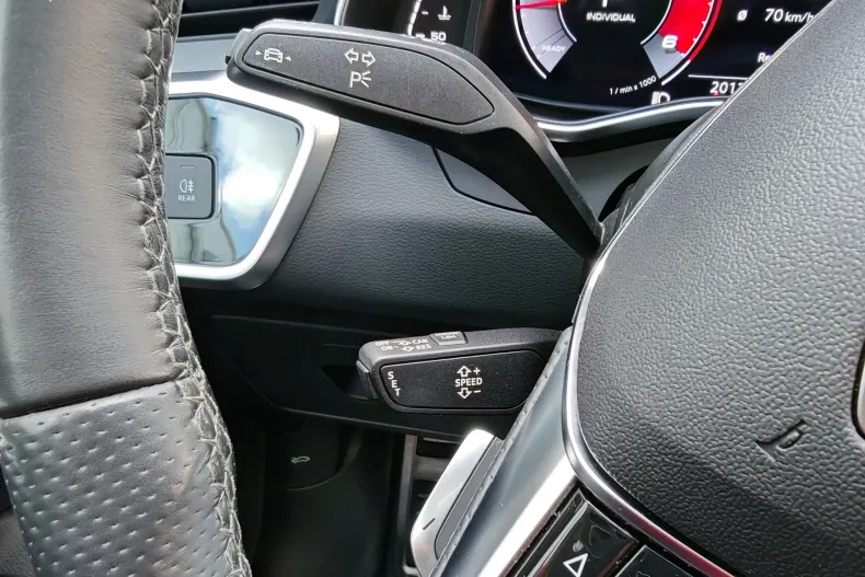 Audi S6 din 2021 cu 201.798 km - oferta AUD208346 - foto 24