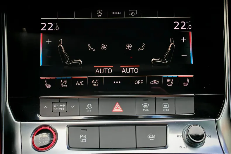 Audi S6 din 2021 cu 201.798 km - oferta AUD208346 - foto 25