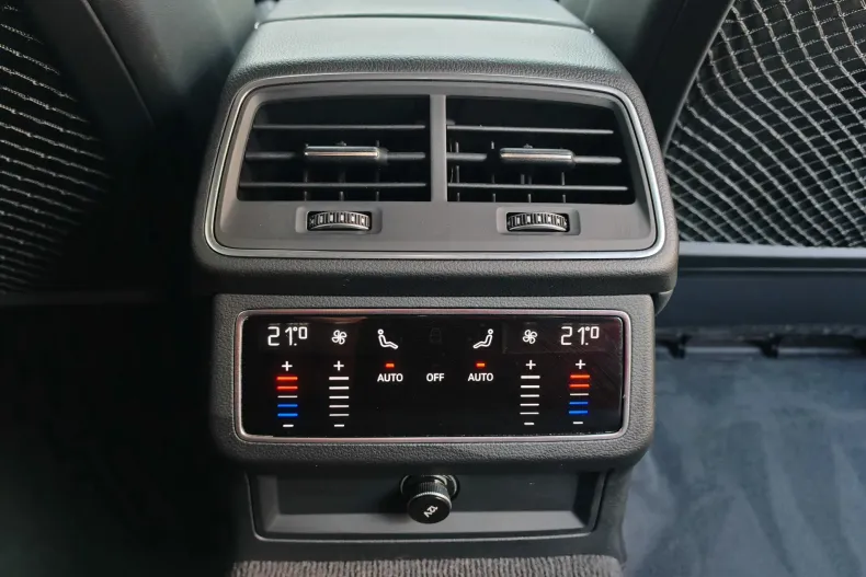 Audi S6 din 2021 cu 201.798 km - oferta AUD208346 - foto 26