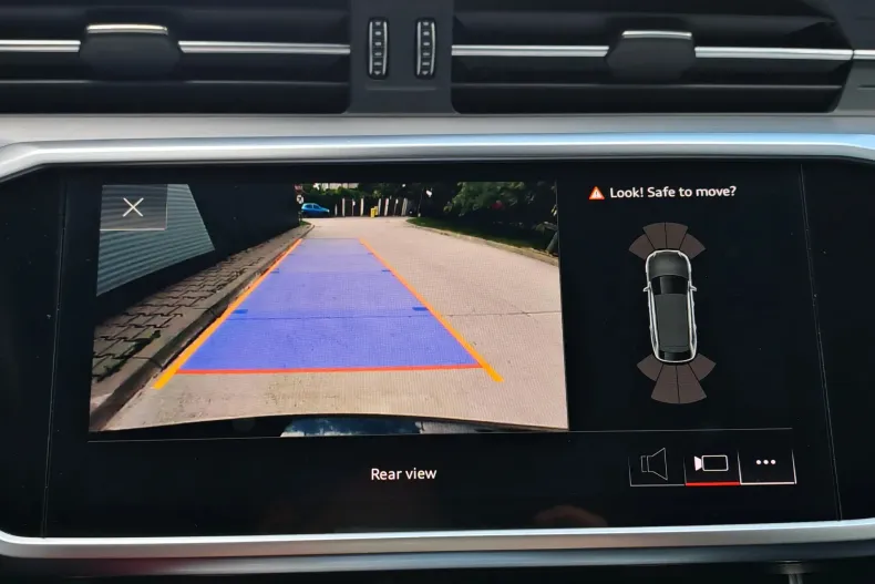 Audi S6 din 2021 cu 201.798 km - oferta AUD208346 - foto 27