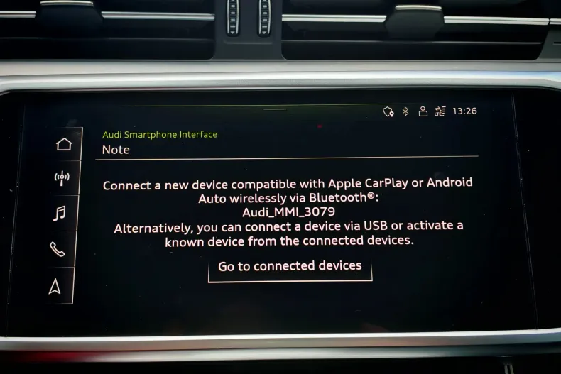 Audi S6 din 2021 cu 201.798 km - oferta AUD208346 - foto 28