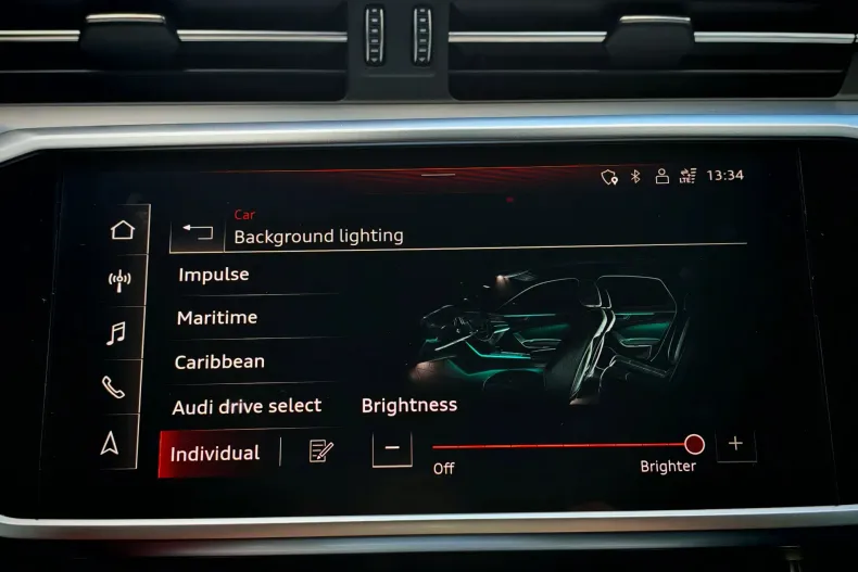 Audi S6 din 2021 cu 201.798 km - oferta AUD208346 - foto 29