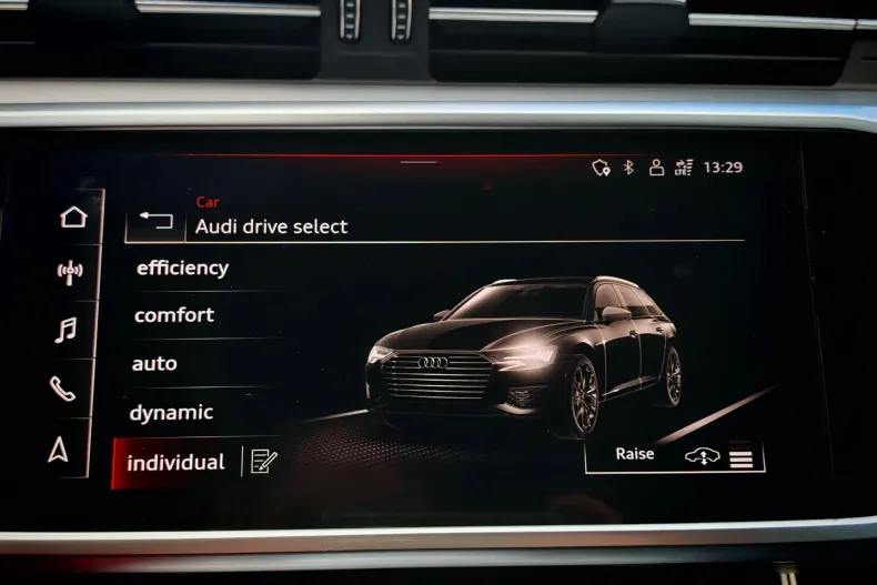 Audi S6 din 2021 cu 201.798 km - oferta AUD208346 - foto 31