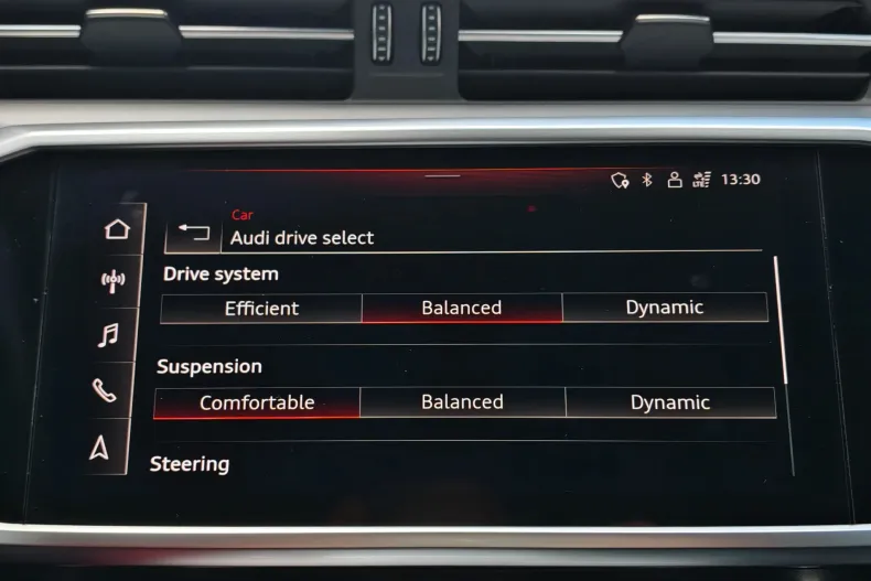 Audi S6 din 2021 cu 201.798 km - oferta AUD208346 - foto 32