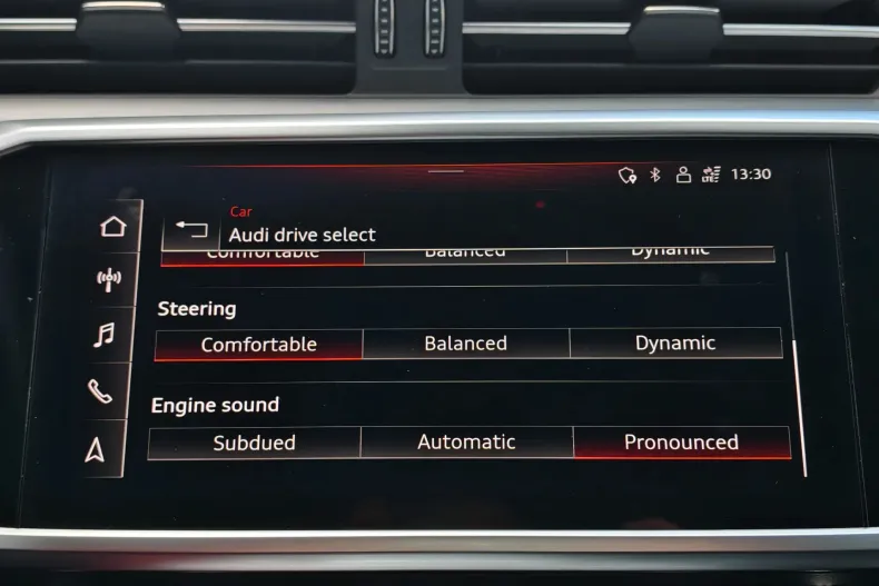 Audi S6 din 2021 cu 201.798 km - oferta AUD208346 - foto 33