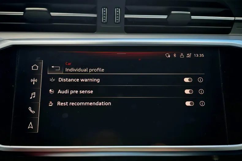 Audi S6 din 2021 cu 201.798 km - oferta AUD208346 - foto 34