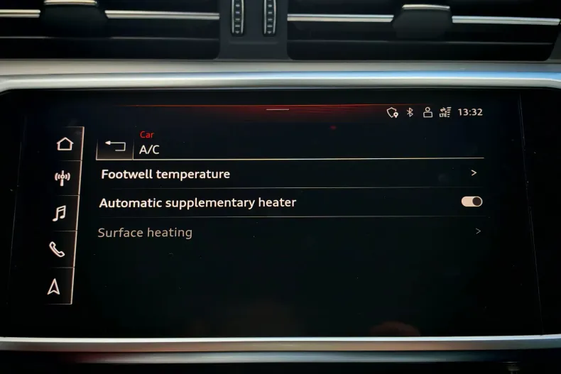 Audi S6 din 2021 cu 201.798 km - oferta AUD208346 - foto 36