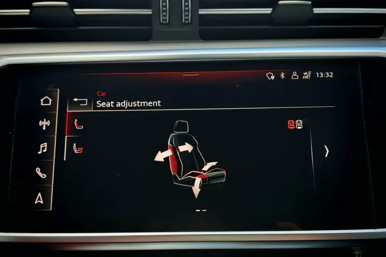 Audi S6 din 2021 cu 201.798 km - oferta AUD208346 - foto 37