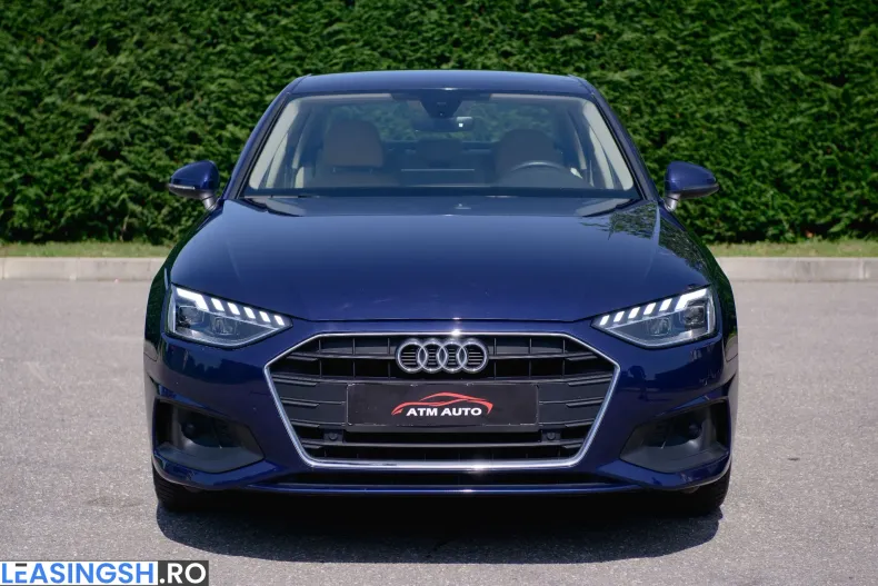 Audi A4 din 2021 cu 88.999 km - oferta AUD208347 - foto 2