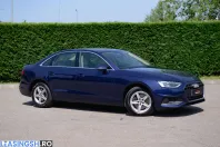 Audi A4 din 2021 cu 88.999 km - oferta AUD208347 - foto 8