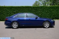 Audi A4 din 2021 cu 88.999 km - oferta AUD208347 - foto 10