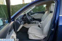 Audi A4 din 2021 cu 88.999 km - oferta AUD208347 - foto 14