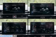 Audi A4 din 2021 cu 88.999 km - oferta AUD208347 - foto 18