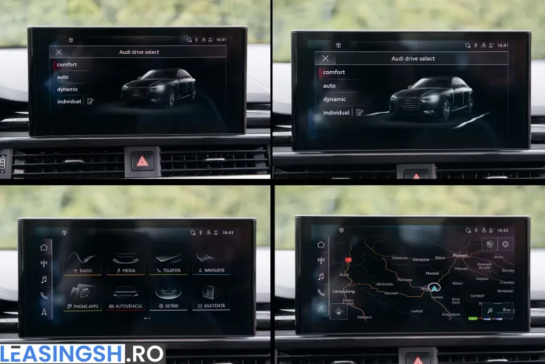 Audi A4 din 2021 cu 88.999 km - oferta AUD208347 - foto 18