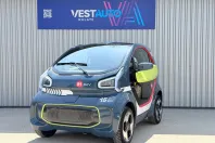 XEV YOYO din 2023 cu 30.497 km - oferta XEV208348 - foto 1