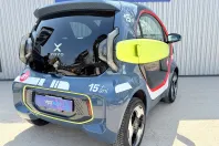 XEV YOYO din 2023 cu 30.497 km - oferta XEV208348 - foto 4
