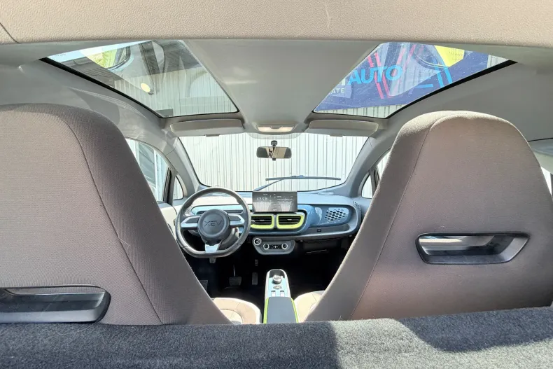 XEV YOYO din 2023 cu 30.497 km - oferta XEV208348 - foto 5