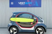 XEV YOYO din 2023 cu 30.497 km - oferta XEV208348 - foto 10