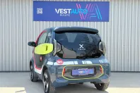 XEV YOYO din 2023 cu 30.497 km - oferta XEV208348 - foto 11
