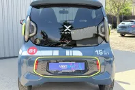 XEV YOYO din 2023 cu 30.497 km - oferta XEV208348 - foto 14