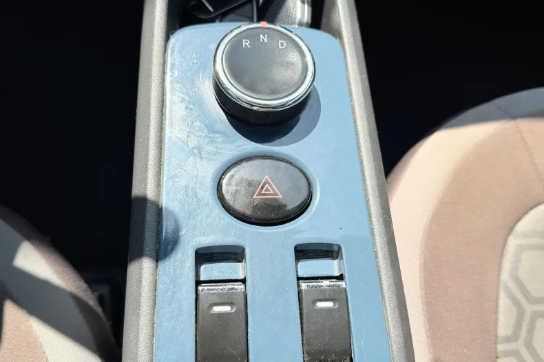 XEV YOYO din 2023 cu 30.497 km - oferta XEV208348 - foto 24