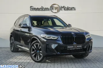 BMW X3 din 2022 - oferta BMW208349