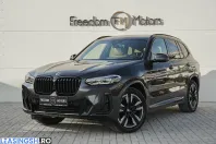 BMW X3 (Seria X) din 2022 cu 90.000 km - oferta BMW208349 - foto 2