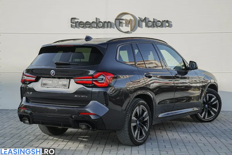 BMW X3 (Seria X) din 2022 cu 90.000 km - oferta BMW208349 - foto 4
