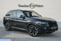 BMW X3 (Seria X) din 2022 cu 90.000 km - oferta BMW208349 - foto 6