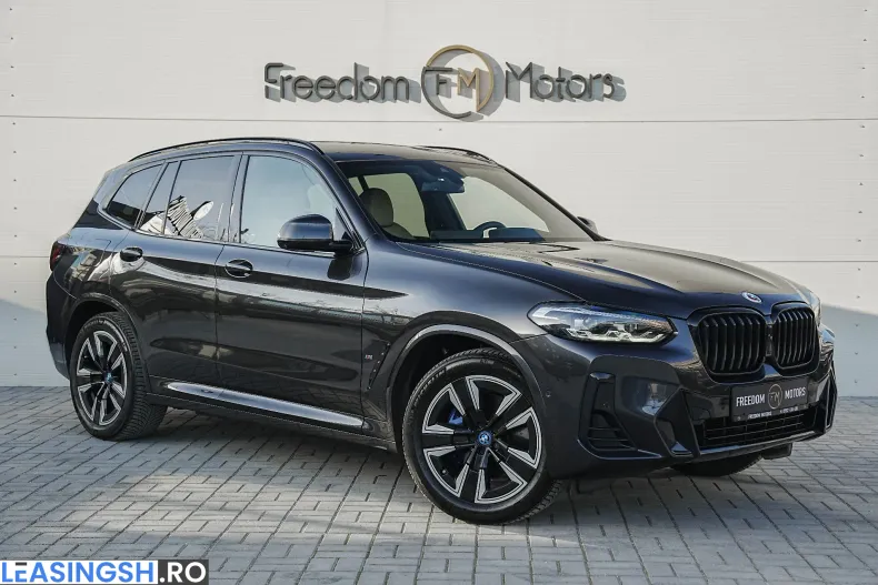 BMW X3 (Seria X) din 2022 cu 90.000 km - oferta BMW208349 - foto 6