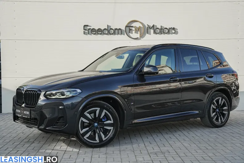 BMW X3 (Seria X) din 2022 cu 90.000 km - oferta BMW208349 - foto 7