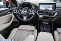 BMW X3 (Seria X) din 2022 cu 90.000 km - oferta BMW208349 - foto 10