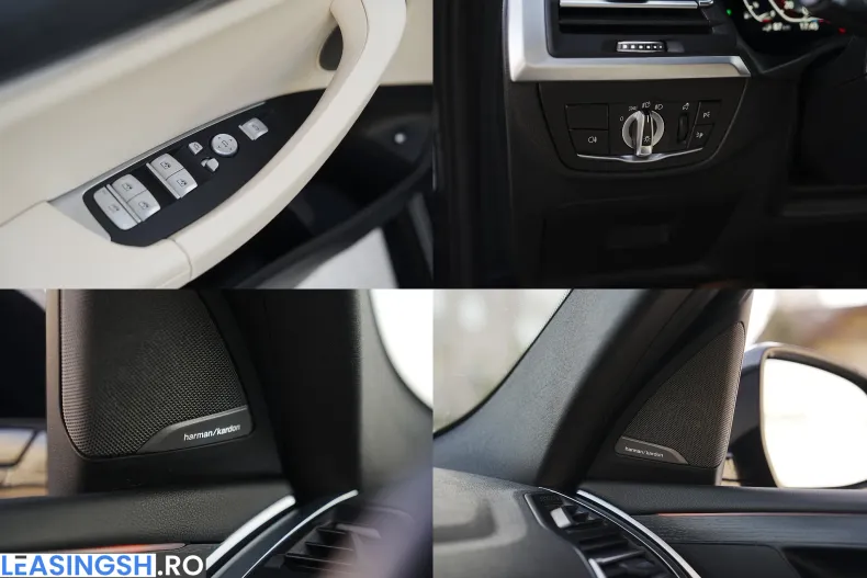 BMW X3 (Seria X) din 2022 cu 90.000 km - oferta BMW208349 - foto 11