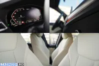 BMW X3 (Seria X) din 2022 cu 90.000 km - oferta BMW208349 - foto 12