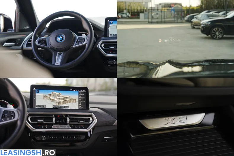 BMW X3 (Seria X) din 2022 cu 90.000 km - oferta BMW208349 - foto 13