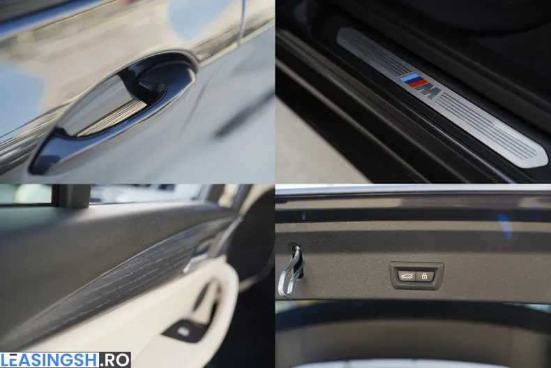 BMW X3 (Seria X) din 2022 cu 90.000 km - oferta BMW208349 - foto 14