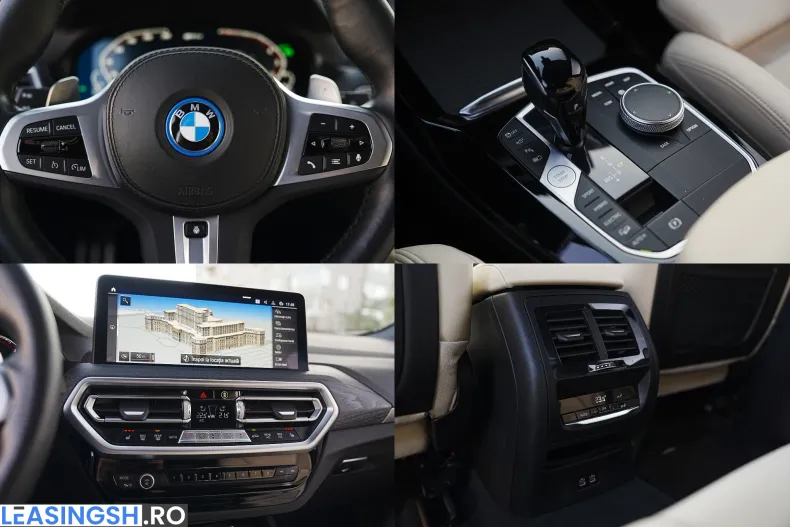 BMW X3 (Seria X) din 2022 cu 90.000 km - oferta BMW208349 - foto 15