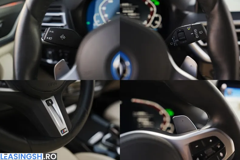 BMW X3 (Seria X) din 2022 cu 90.000 km - oferta BMW208349 - foto 16