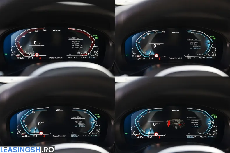 BMW X3 (Seria X) din 2022 cu 90.000 km - oferta BMW208349 - foto 17