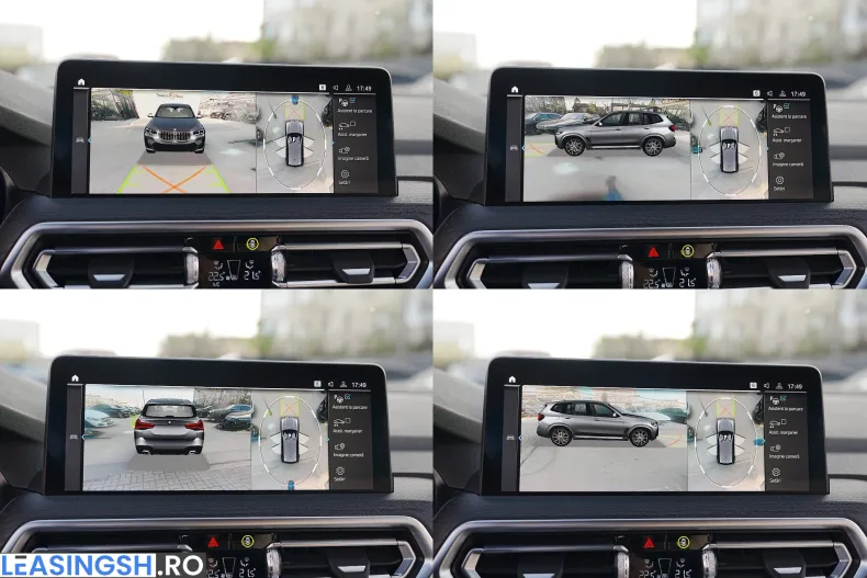 BMW X3 (Seria X) din 2022 cu 90.000 km - oferta BMW208349 - foto 18